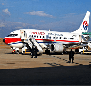 上海航空邮寄航空快运业稳步发展的原因是什么？